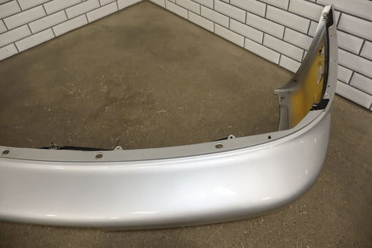 2002 Chevrolet Camaro Rear Bumper