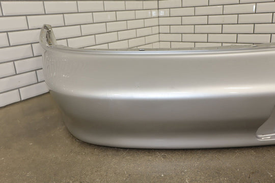 2002 Chevrolet Camaro Rear Bumper