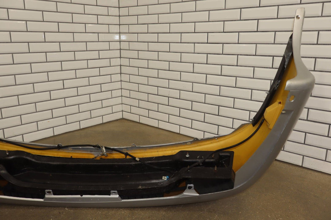 2002 Chevrolet Camaro Rear Bumper