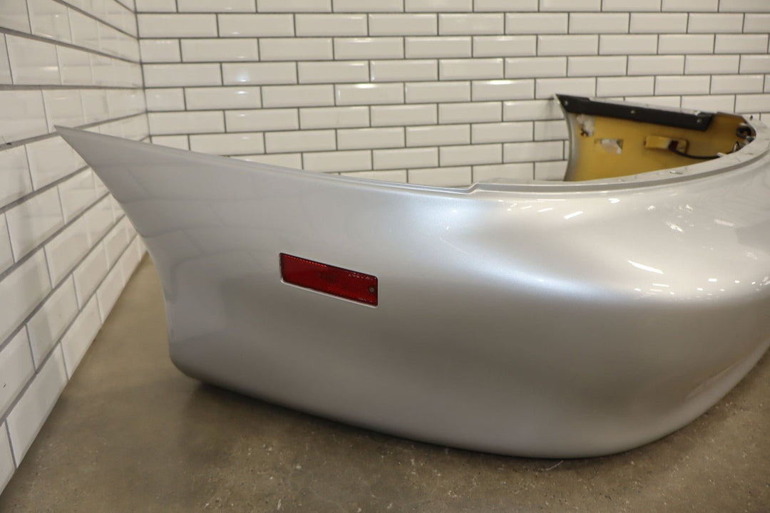 2002 Chevrolet Camaro Rear Bumper