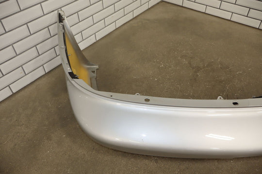 2002 Chevrolet Camaro Rear Bumper