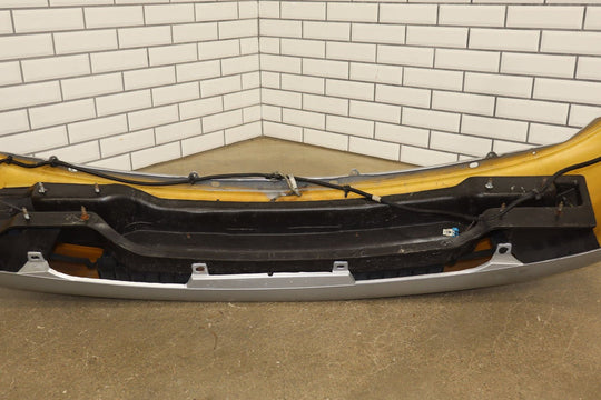 2002 Chevrolet Camaro Rear Bumper