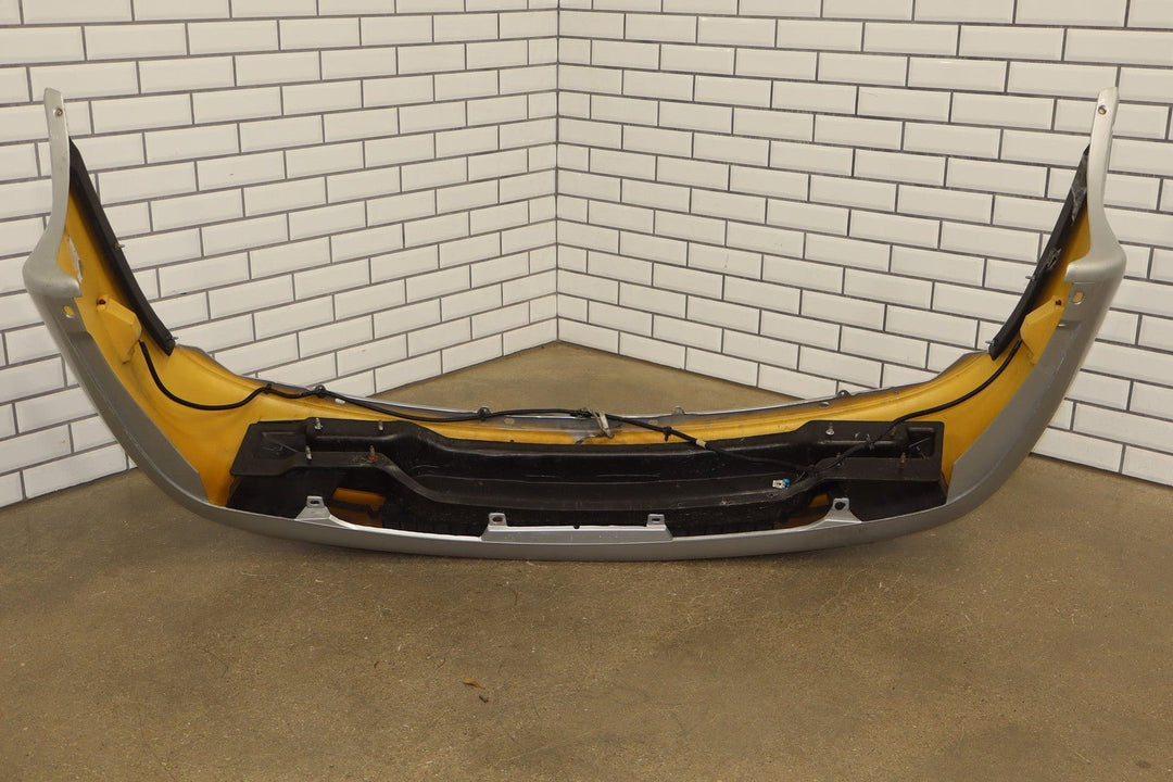 2002 Chevrolet Camaro Rear Bumper
