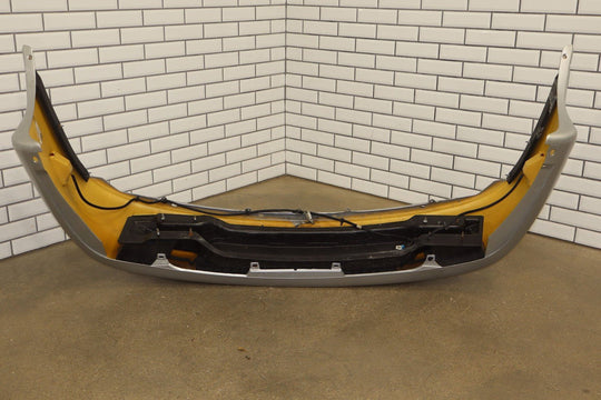 2002 Chevrolet Camaro Rear Bumper