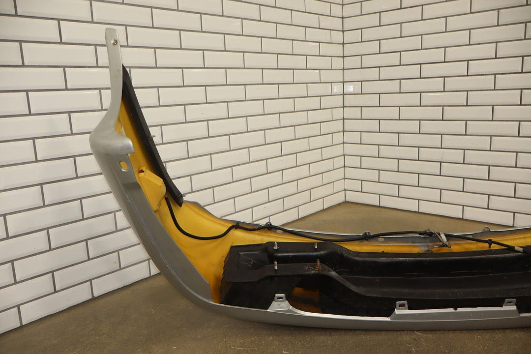 2002 Chevrolet Camaro Rear Bumper