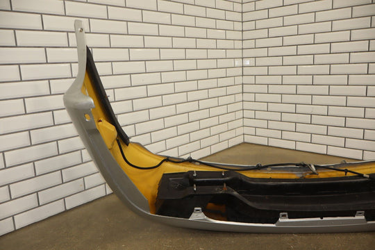 2002 Chevrolet Camaro Rear Bumper