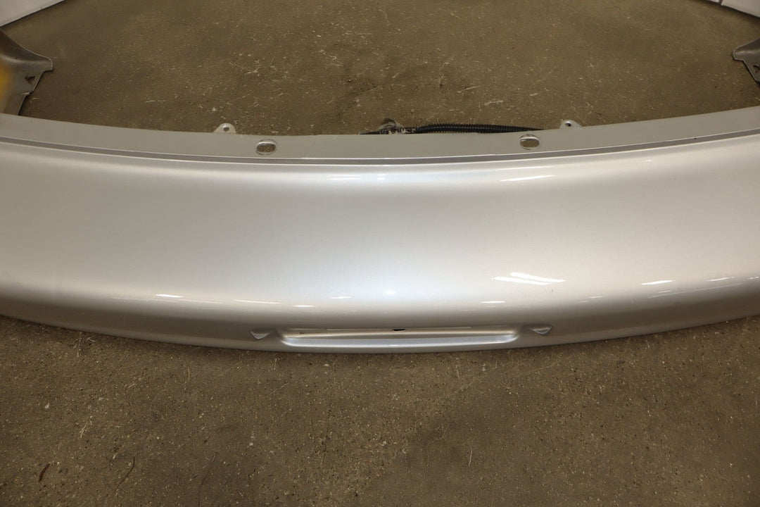 2002 Chevrolet Camaro Rear Bumper