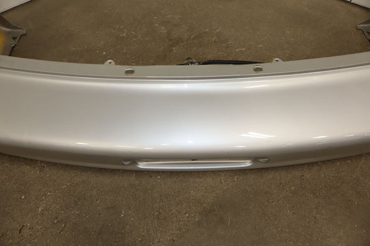 2002 Chevrolet Camaro Rear Bumper