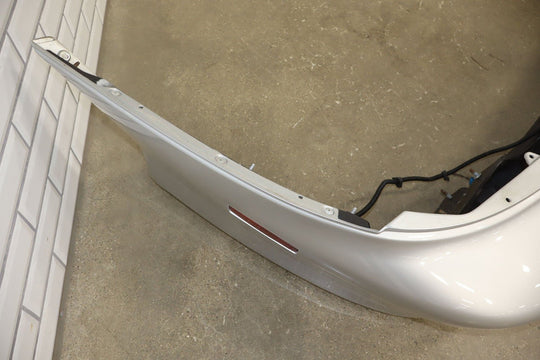 2002 Chevrolet Camaro Rear Bumper