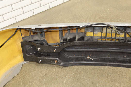 2002 Chevrolet Camaro Rear Bumper