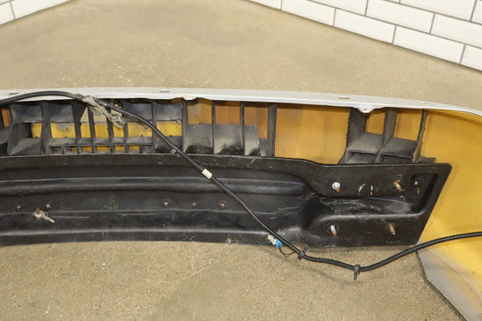 2002 Chevrolet Camaro Rear Bumper