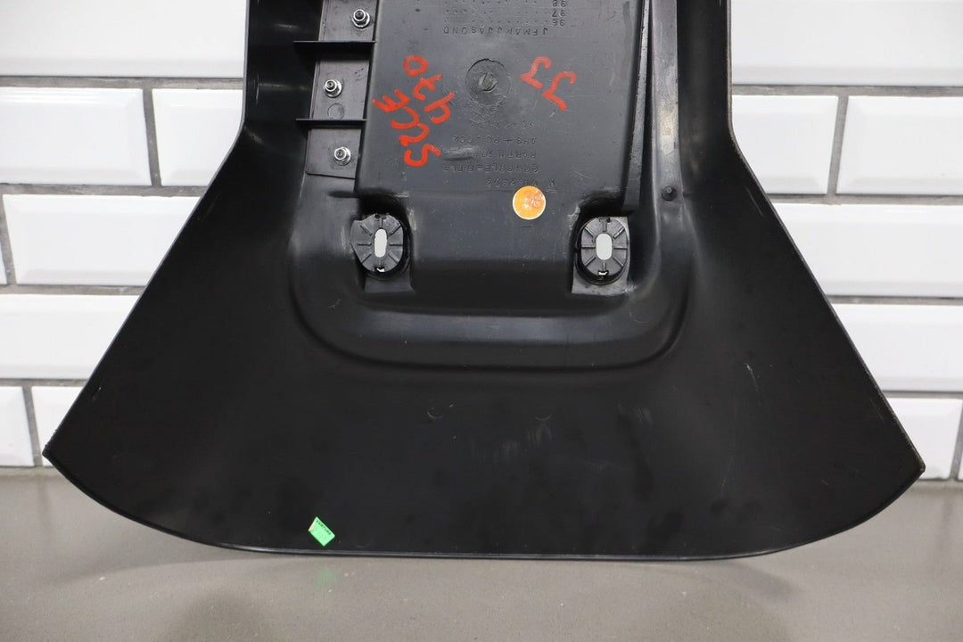 2002 Chevrolet Corvette Center Front Console W/O Lid