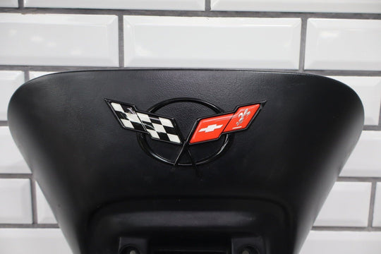 2002 Chevrolet Corvette Center Front Console W/O Lid