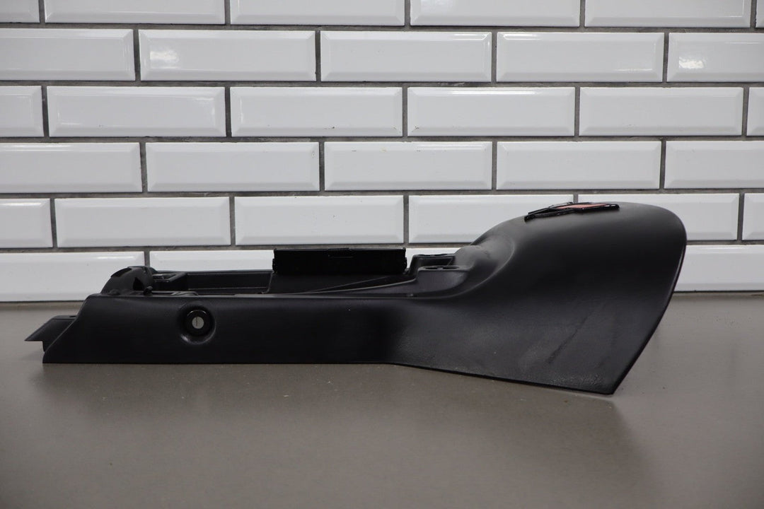 2002 Chevrolet Corvette Center Front Console W/O Lid