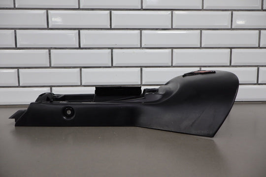 2002 Chevrolet Corvette Center Front Console W/O Lid
