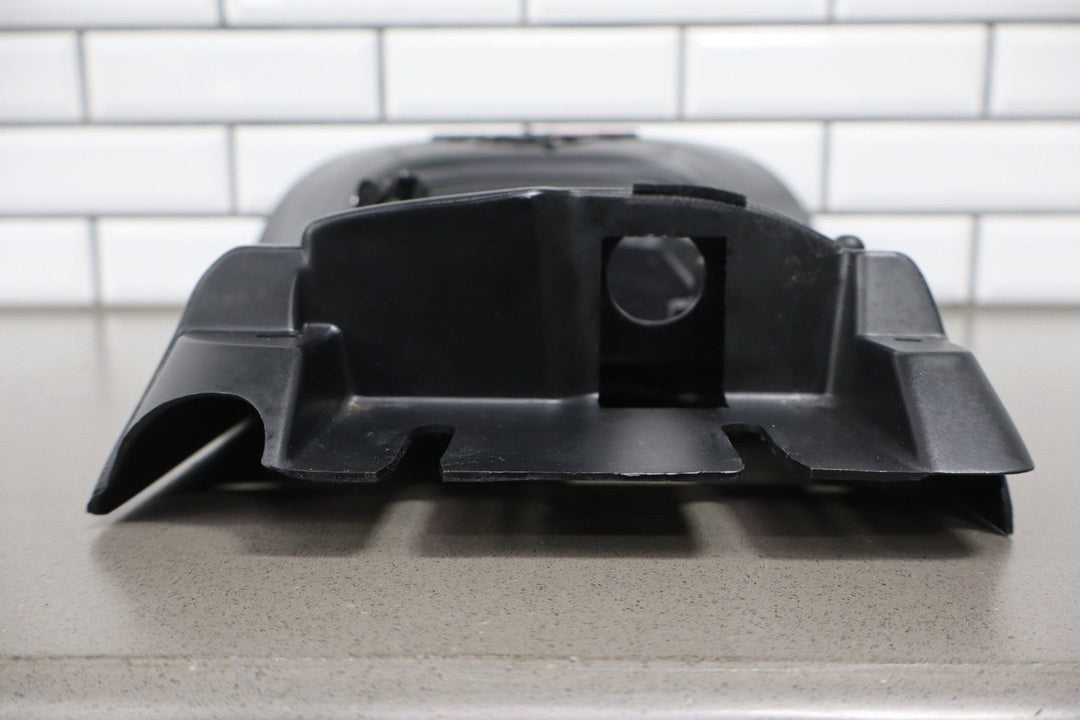 2002 Chevrolet Corvette Center Front Console W/O Lid