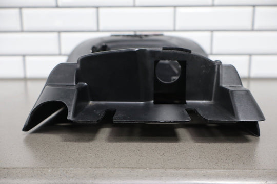 2002 Chevrolet Corvette Center Front Console W/O Lid