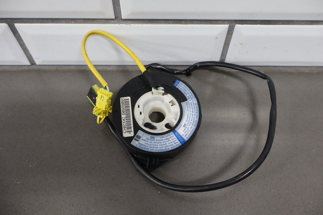 2002 Chevrolet Corvette Clock Spring