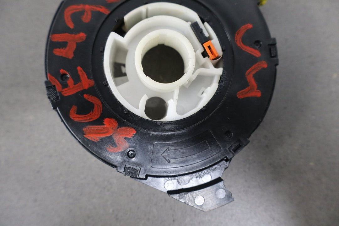 2002 Chevrolet Corvette Clock Spring