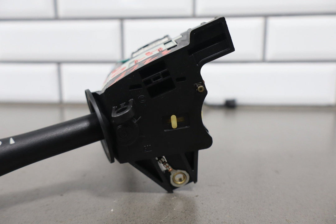 2002 Chevrolet Corvette Column Mounted Turn Signal Switch