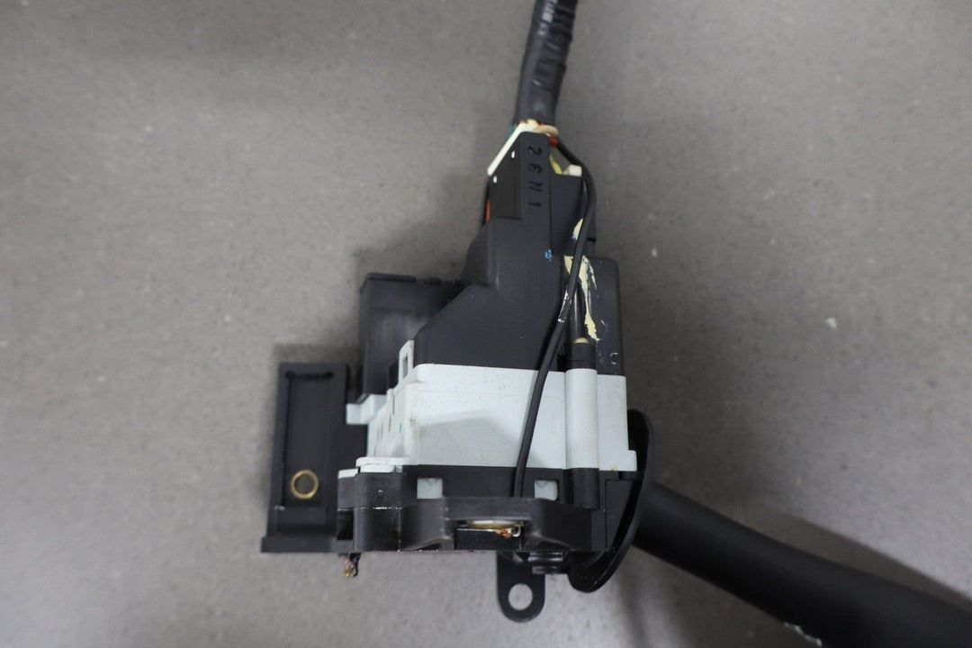 2002 Chevrolet Corvette Column Mounted Turn Signal Switch