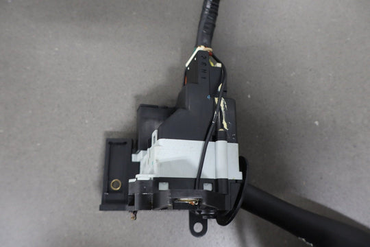 2002 Chevrolet Corvette Column Mounted Turn Signal Switch