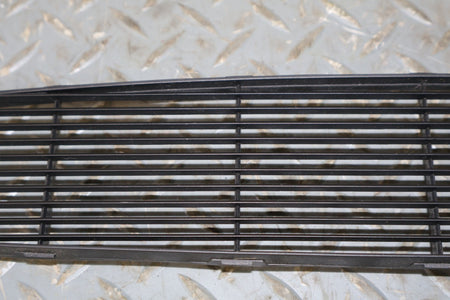 2002 Chevrolet Corvette- Dash Vent