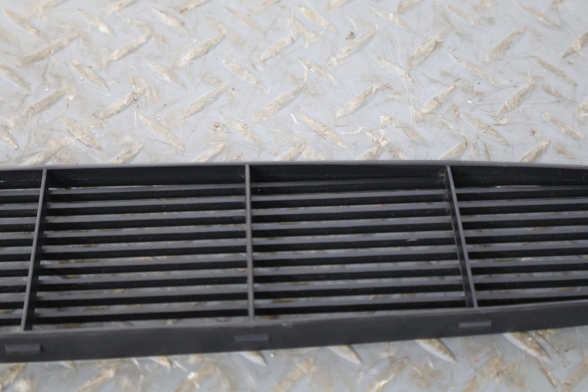 2002 Chevrolet Corvette- Dash Vent