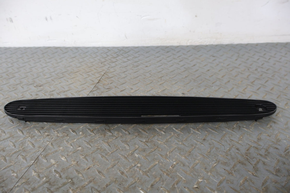2002 Chevrolet Corvette- Dash Vent