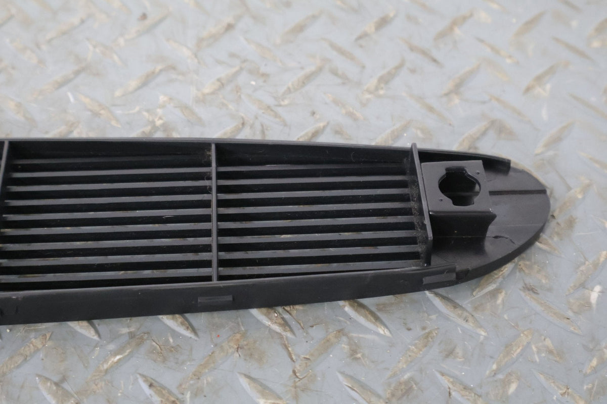 2002 Chevrolet Corvette- Dash Vent