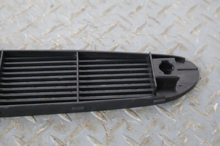 2002 Chevrolet Corvette- Dash Vent