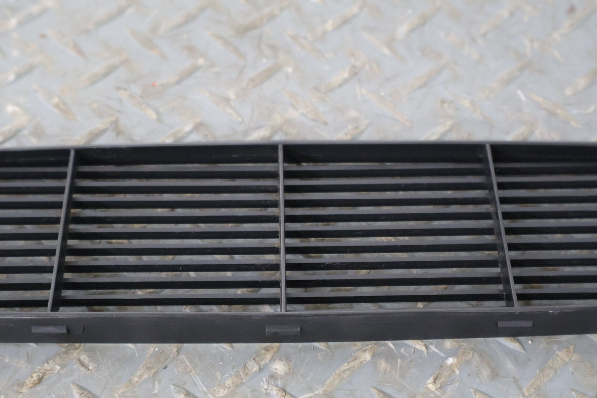 2002 Chevrolet Corvette- Dash Vent