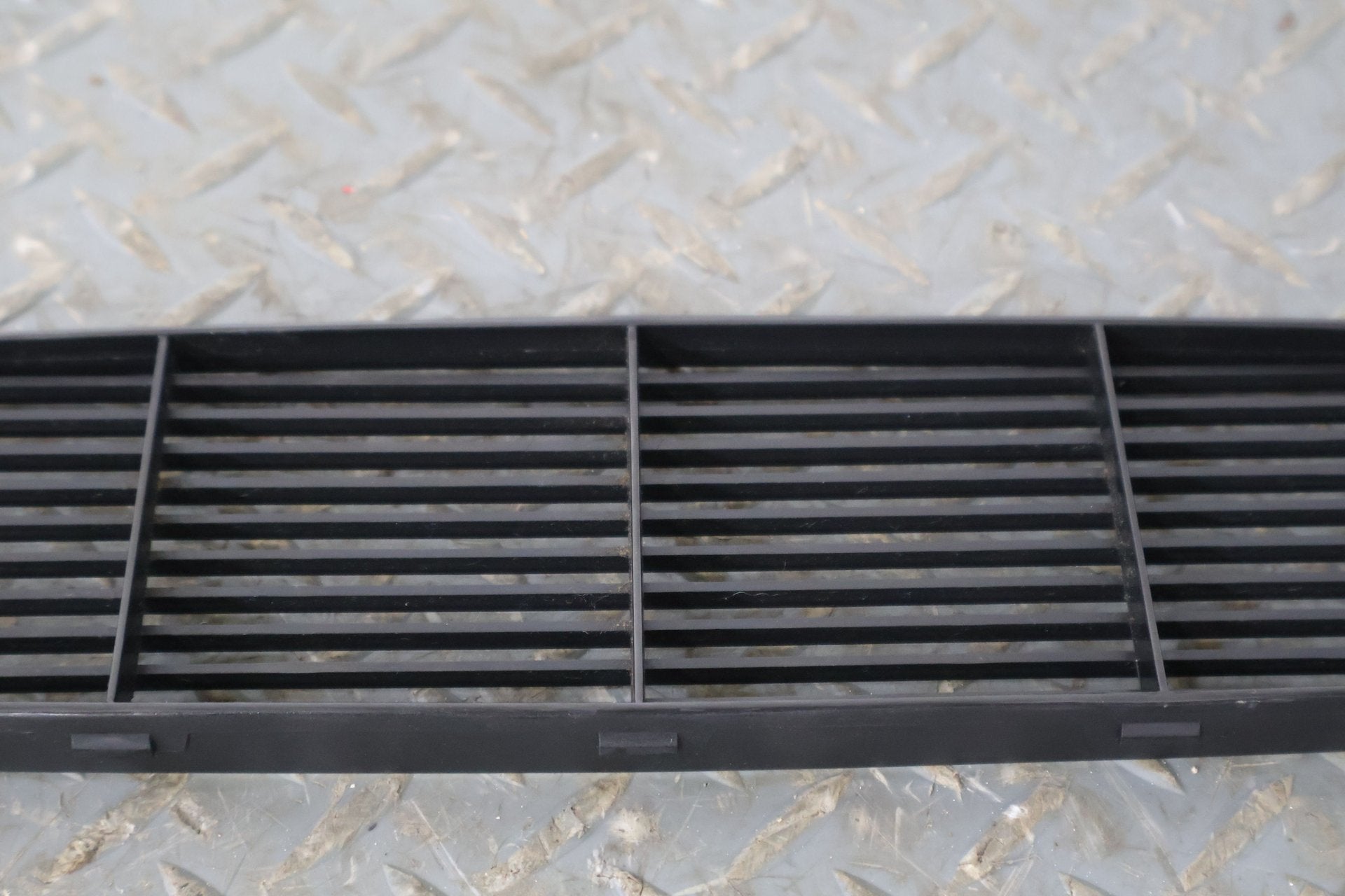 2002 Chevrolet Corvette- Dash Vent