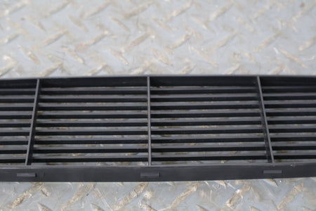 2002 Chevrolet Corvette- Dash Vent