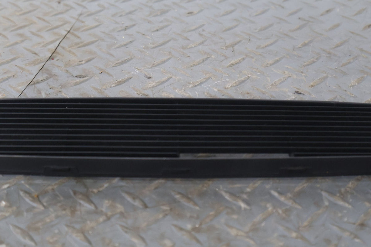 2002 Chevrolet Corvette- Dash Vent