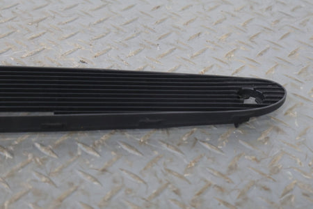 2002 Chevrolet Corvette- Dash Vent