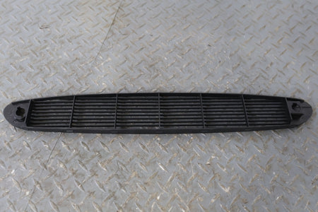 2002 Chevrolet Corvette- Dash Vent
