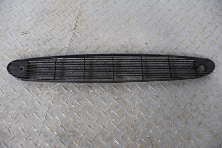 2002 Chevrolet Corvette- Dash Vent