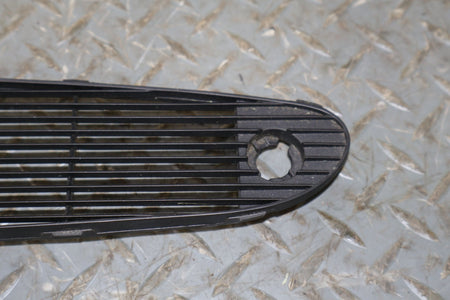 2002 Chevrolet Corvette- Dash Vent