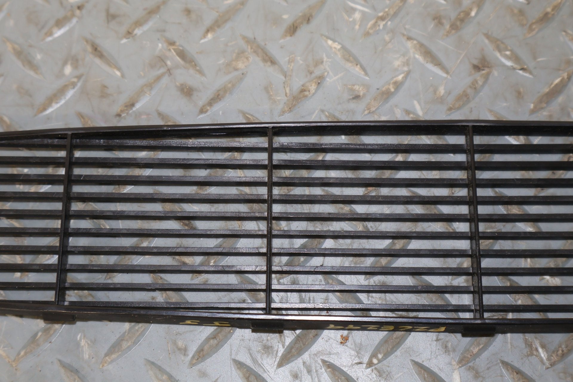2002 Chevrolet Corvette- Dash Vent