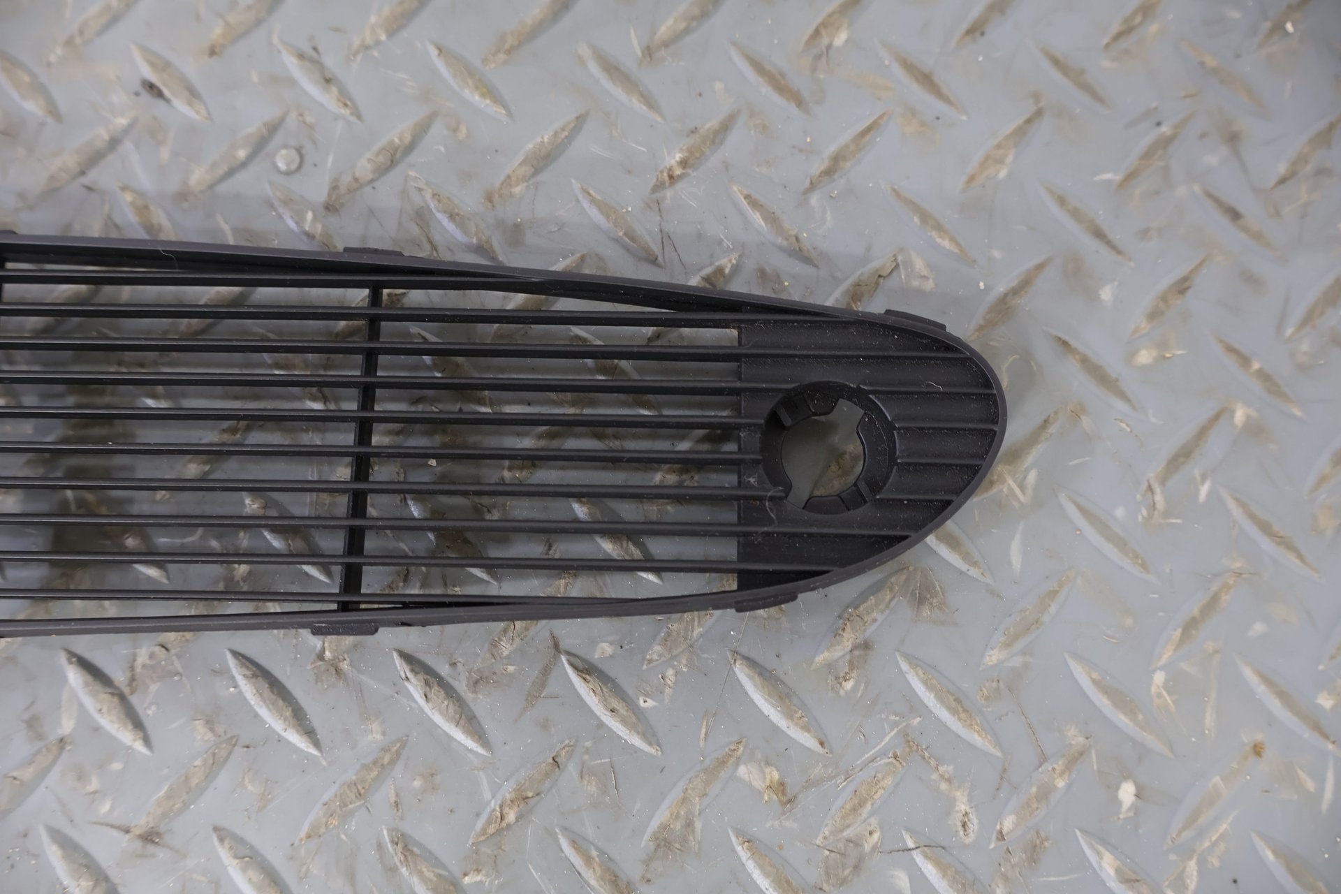2002 Chevrolet Corvette- Dash Vent