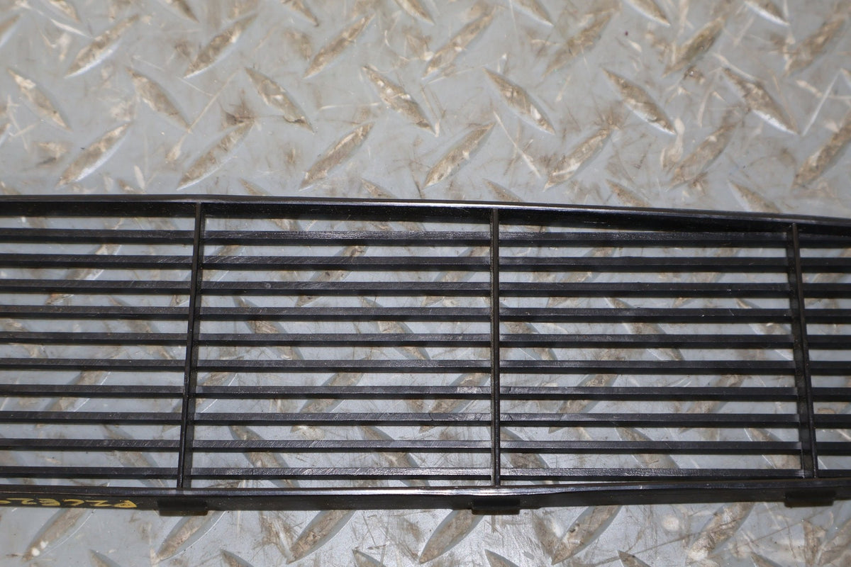 2002 Chevrolet Corvette- Dash Vent