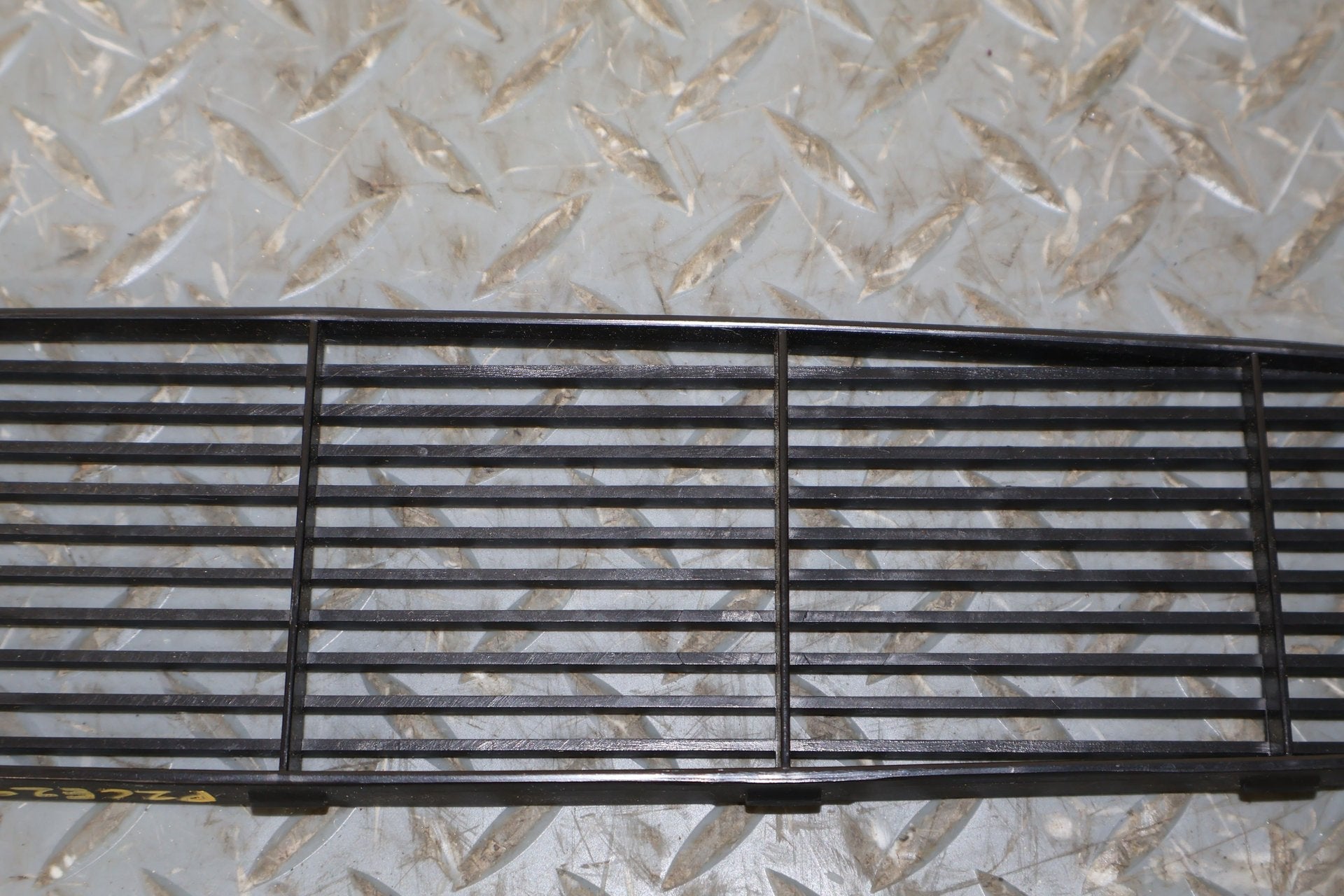 2002 Chevrolet Corvette- Dash Vent