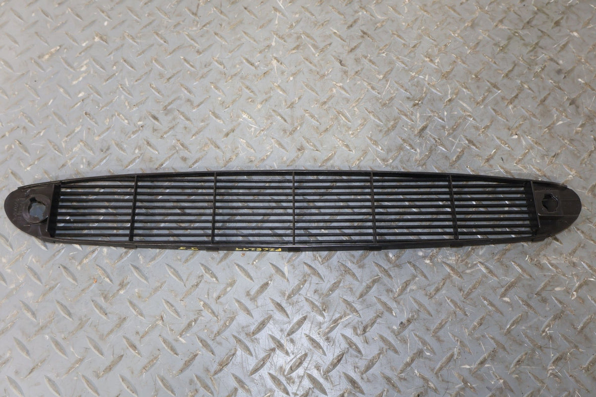 2002 Chevrolet Corvette- Dash Vent