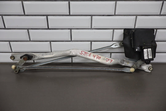 2002 Chevrolet Corvette Front Wiper Motor