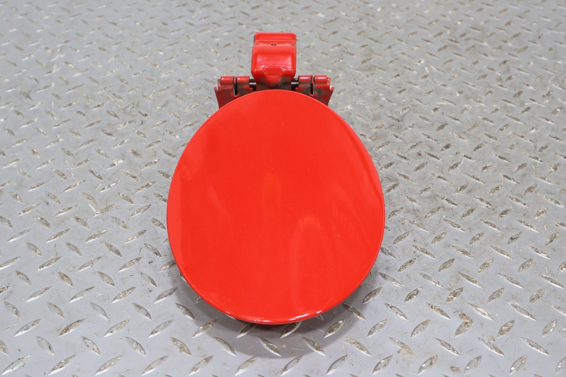 2002 Chevrolet Corvette- Fuel Filler Door