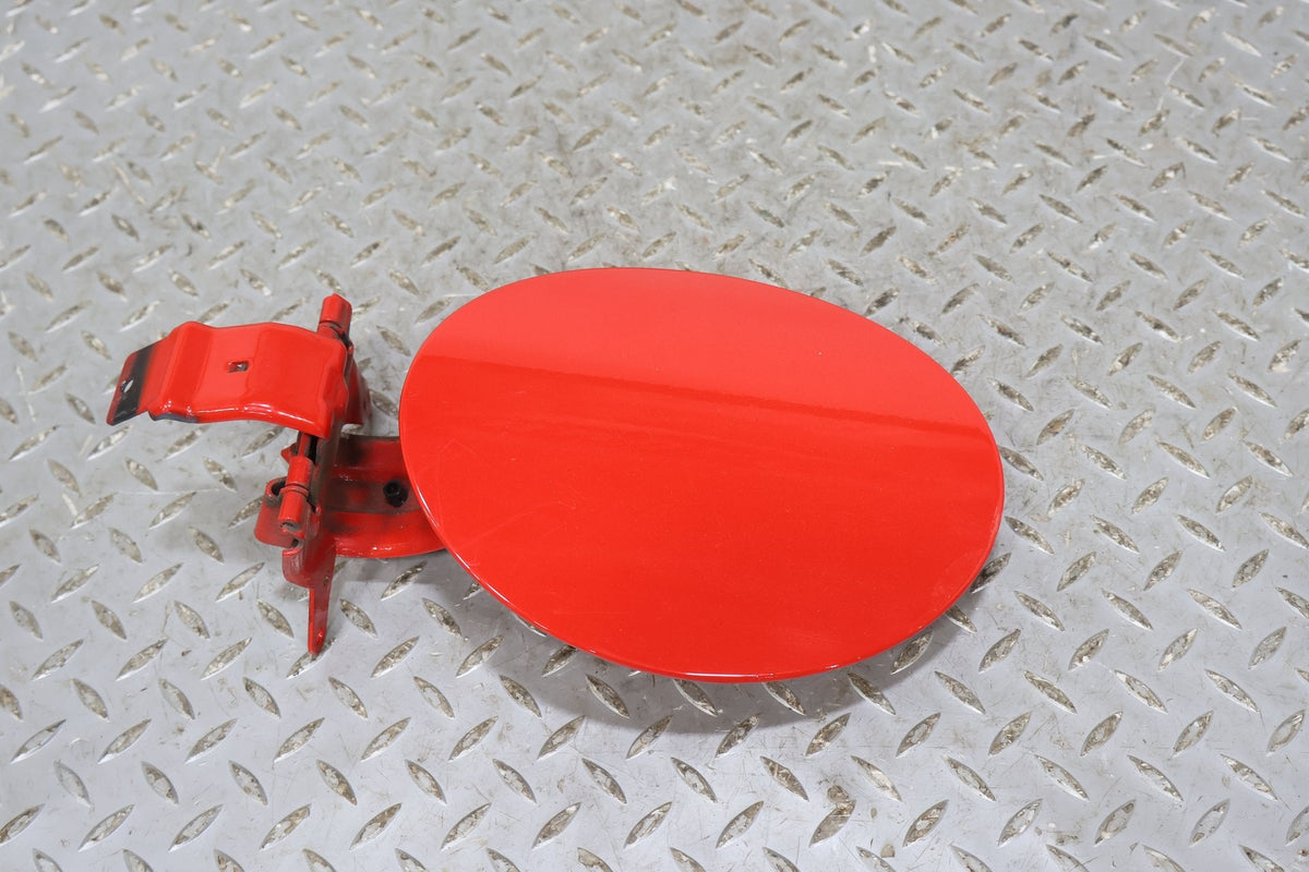 2002 Chevrolet Corvette- Fuel Filler Door
