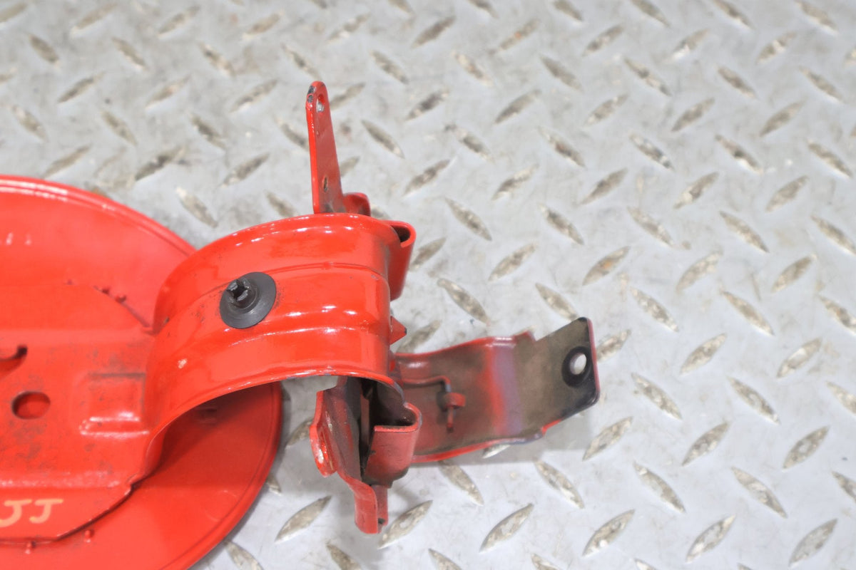 2002 Chevrolet Corvette- Fuel Filler Door