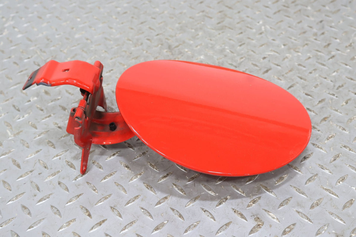 2002 Chevrolet Corvette- Fuel Filler Door