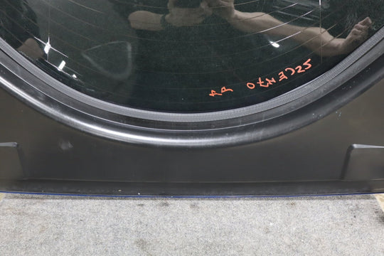 2002 Chevrolet Corvette Hatch Decklid